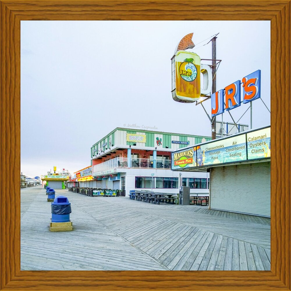 JR's of Seaside Heights